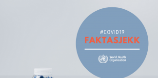 Er antibiotika et effektivt hjelpemiddel mot koronaviruset? antibiotika koronavirus covid-19 faktasjekk