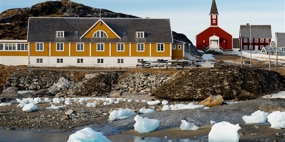 FN-ekspert: Inuitter har fortsatt ikke fulle menneskerettigheter Nuuk-Greenland