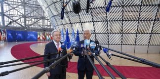 Antonio-Costas-og-FN-EU-Guterres