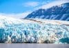 Svalbard-isbree-isbre-Norge-klima-klimaforandringer-SDGer