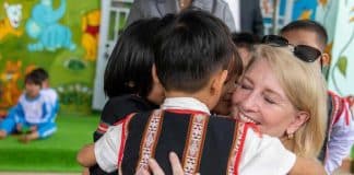 UNICEF-glede-barn-Vietnam