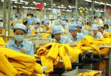 Kvinner-fabrikk-handelskrig-Kina-industri