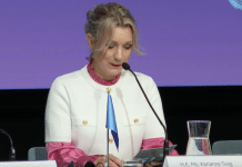 Karianne-Tung-FN-UNRIC