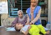 genocide, UN, Israel, Palestine