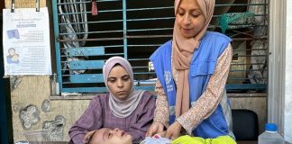 FN-kommisjonen: Israel har begått folkemord på Gazastripen genocide, UN, Israel, Palestine