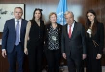 Guterres.