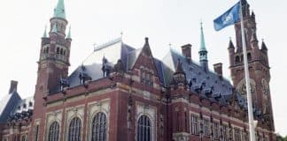 Retten i Haag