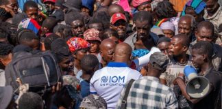 Den internasjonale migrasjonsdagen 2025 Haiti