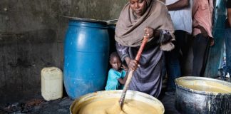 Sudan