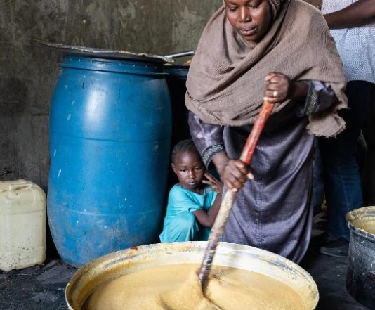 Krigen i Sudan: Verden oppfordres til ikke å ignorere «grusom seksuell vold» Sudan