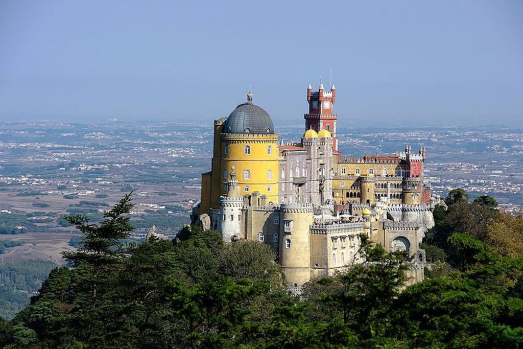Sintra