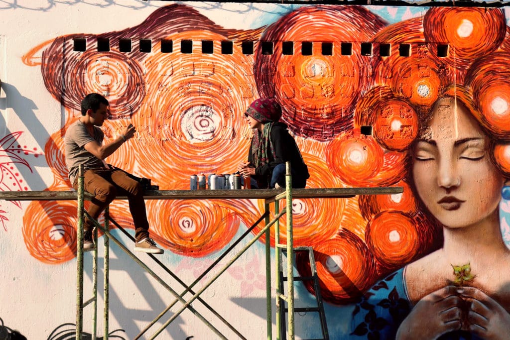 Painting