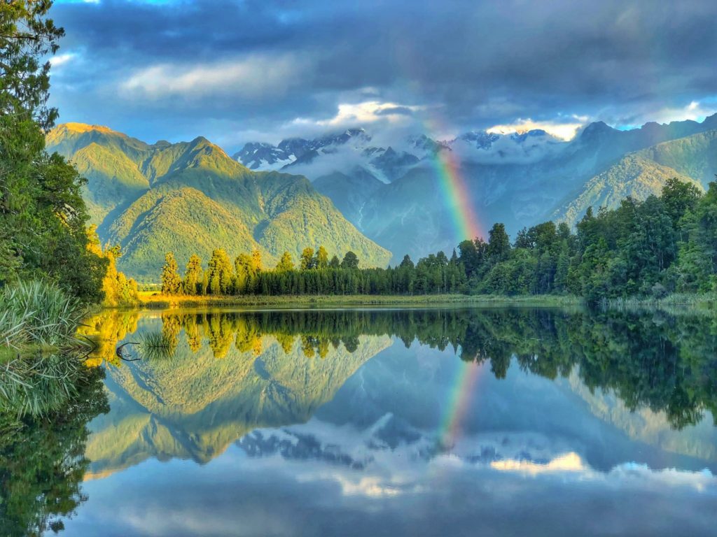 Rainbow