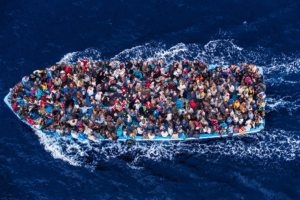 Migrants