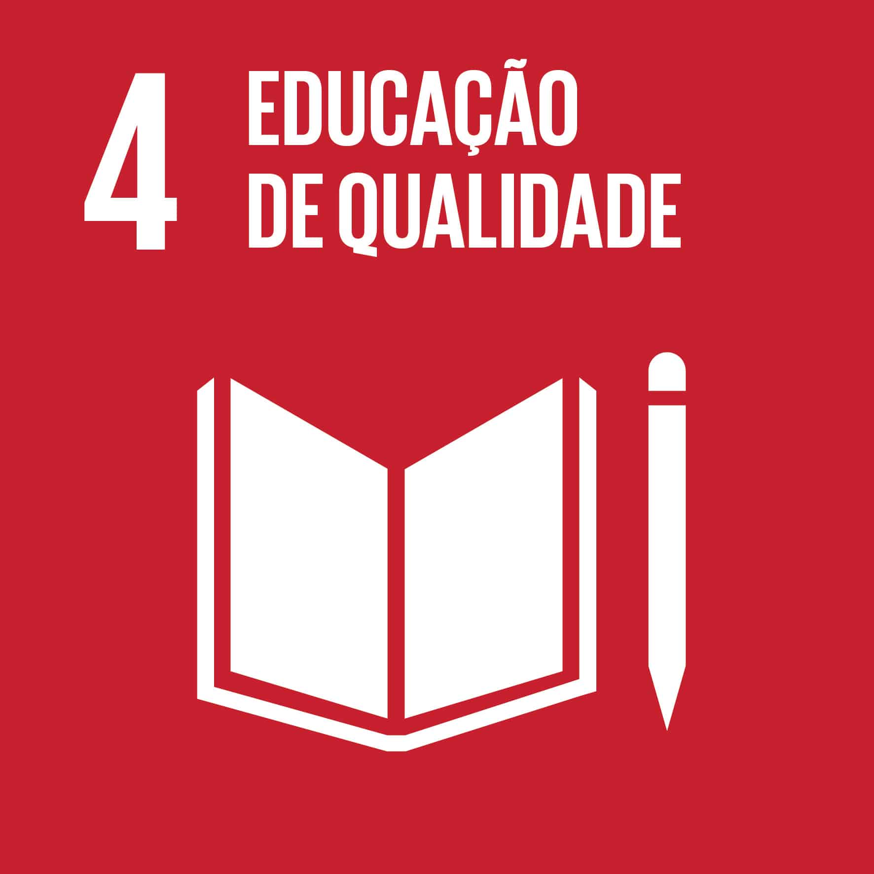 ODS 4 Icon