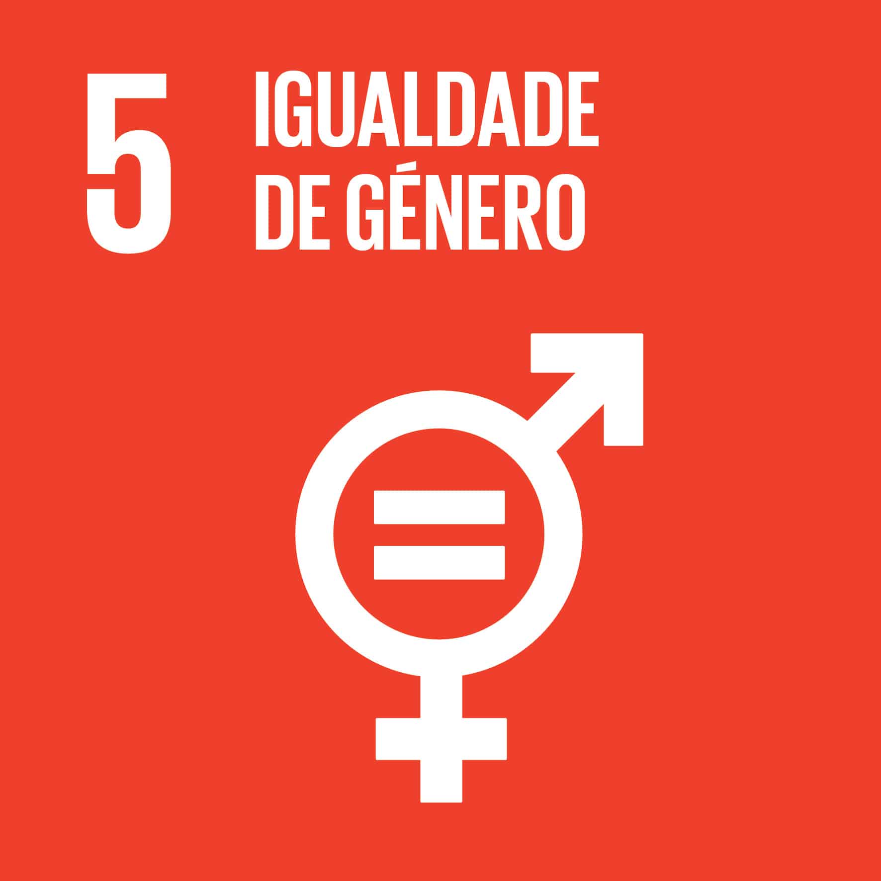ODS 5 Icon