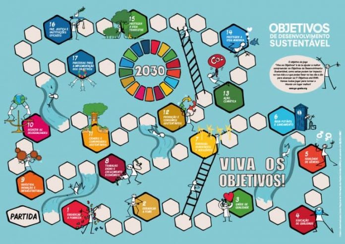 Descobre mais sobre o jogo