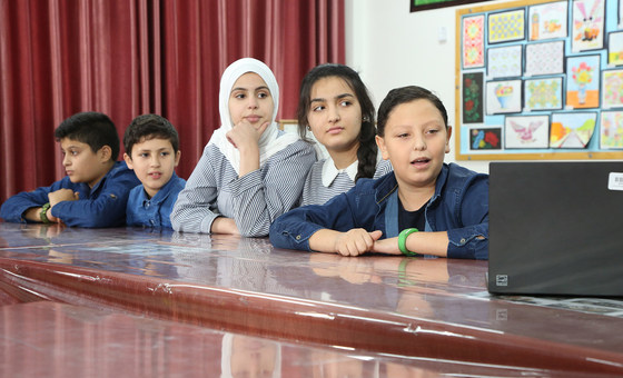 A Unesco, enquanto agência especializada das Nações Unidas para a educação, será responsável por esta comemoração em estreita colaboração com os principais atores do setor.