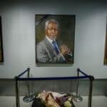 Kofi Annan - Galeria Kofi Annan - Galeria