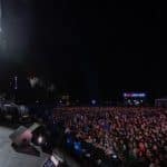 Amina Mohammed, Global Citizen Festival