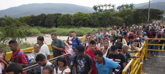 Pacto Global para os Refugiados
