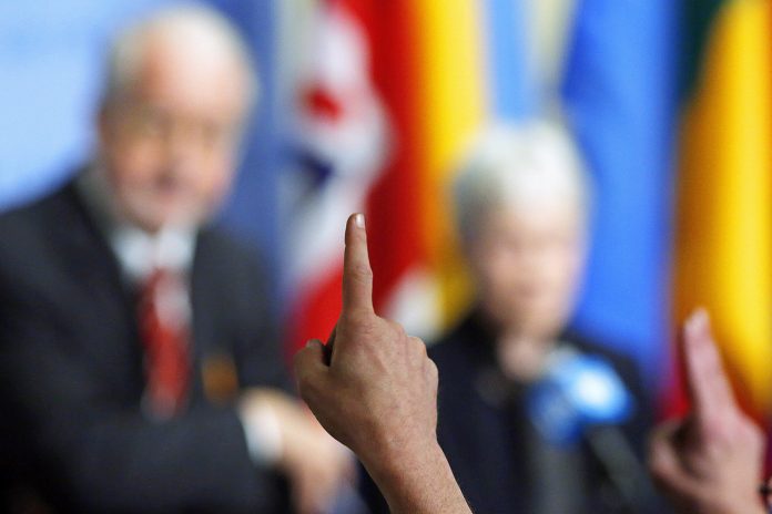 International Commission of Inquiry on the Syrian Arab Republic