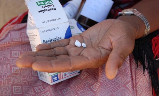 Doenças cada vez mais comuns, incluindo infeções do trato respiratório, infeções sexualmente transmissíveis e infeções do trato urinário, são incuráveis.