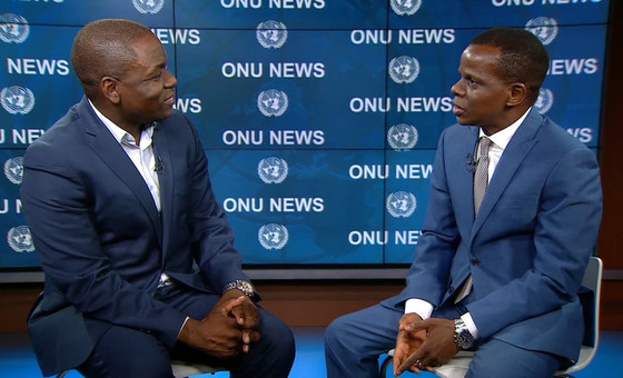 África lusófona recebe apoio de comissão da ONU para viabilizar área de comércio livre continental