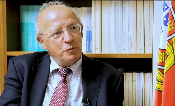 Portugal destaca “papel muito importante” das Nações Unidas na Venezuela