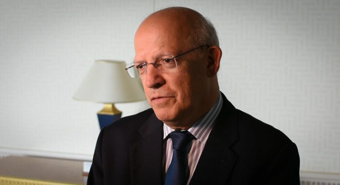 Portugal e as Nações Unidas na resolução da crise da Venezuela