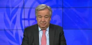 Mensagem do secretário-geral da ONU para o Dia internacional dos migrantes