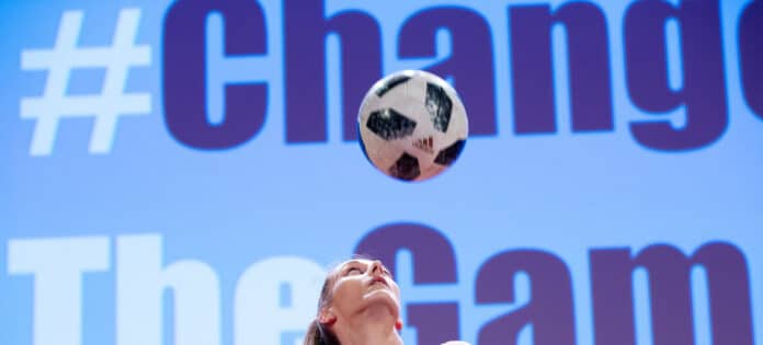 Agência da ONU junta-se à Fifa para combater corrupção no futebol