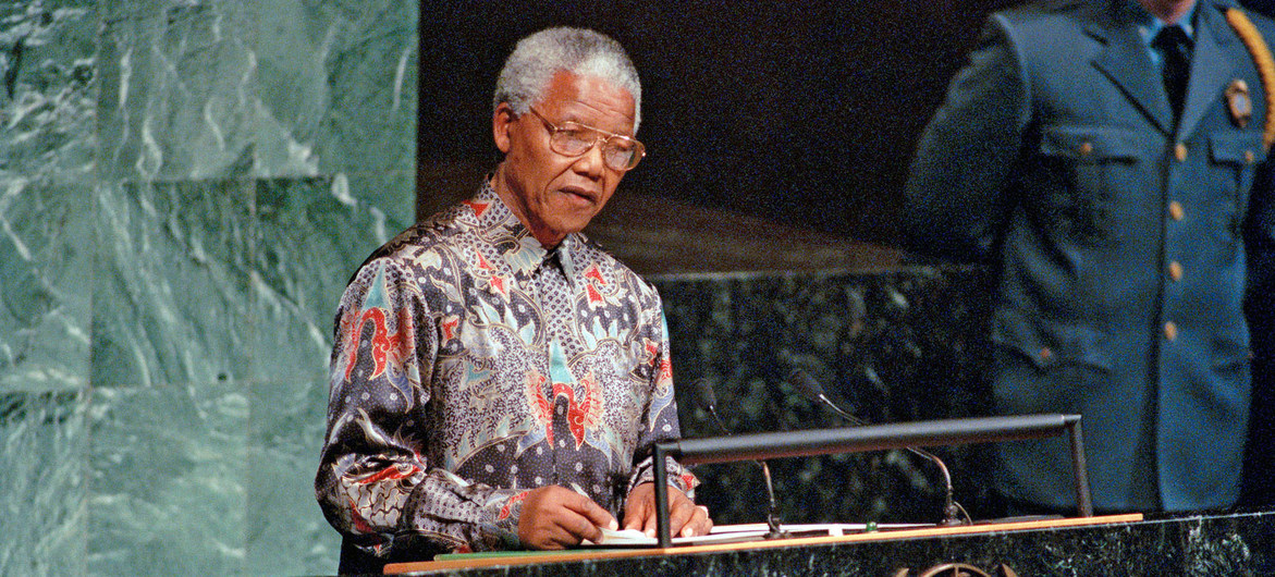 Ex-presidente pertence ao grupo Elders, com ex-mandatários e personalidades de todo o mundo, e que foi fundado por Nelson Mandela