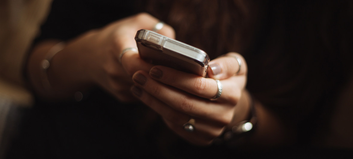 As inovações baseadas em tecnologia e dados aumentaram o ritmo da&nbsp;vida diária, abriram informações e elevaram as vozes da sociedade civil
