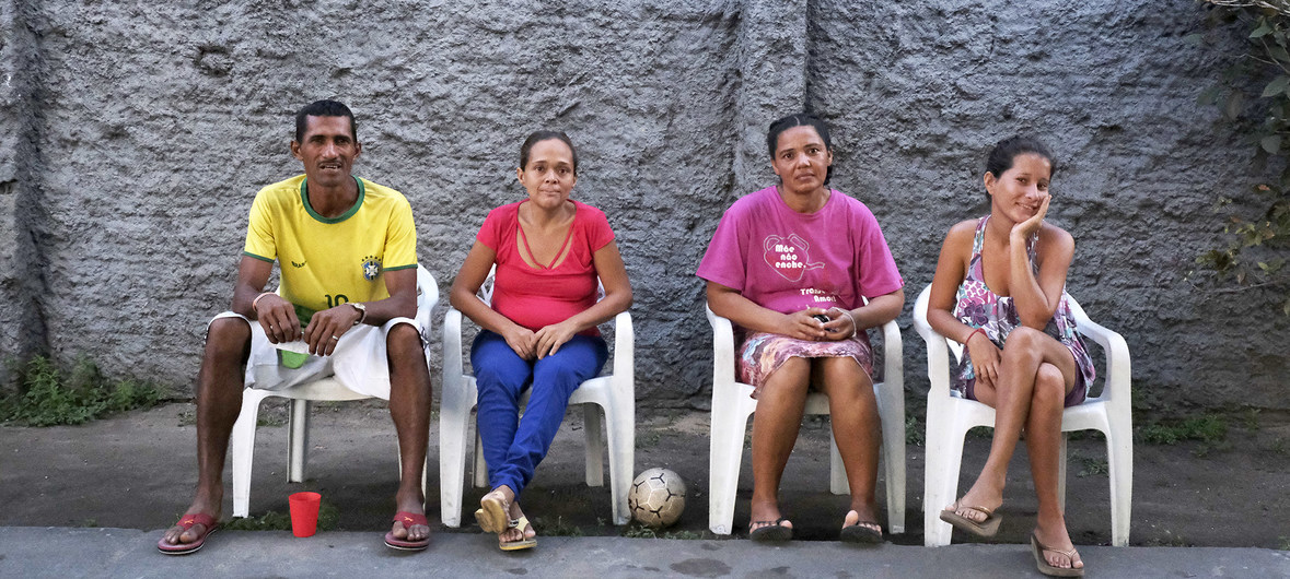 Mais de 73% dos que participaram da pesquisa não conhecem nenhuma investigação ou nenhum trâmite judicial sobre&nbsp;situações&nbsp;de tráfico de pessoas migrantes venezuelanos.