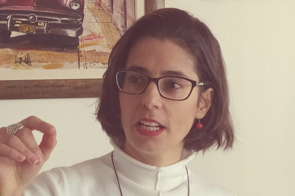 Especialista em Tráfico de Pessoas do Unodc, Heloisa Greco aponta como essencial a questão da vulnerabilidade dos venezuelanos buscando abrigo