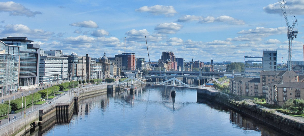 Relatório é crítico para a COP-26 que ocorre em Glasgow, na Escócia, em novembro