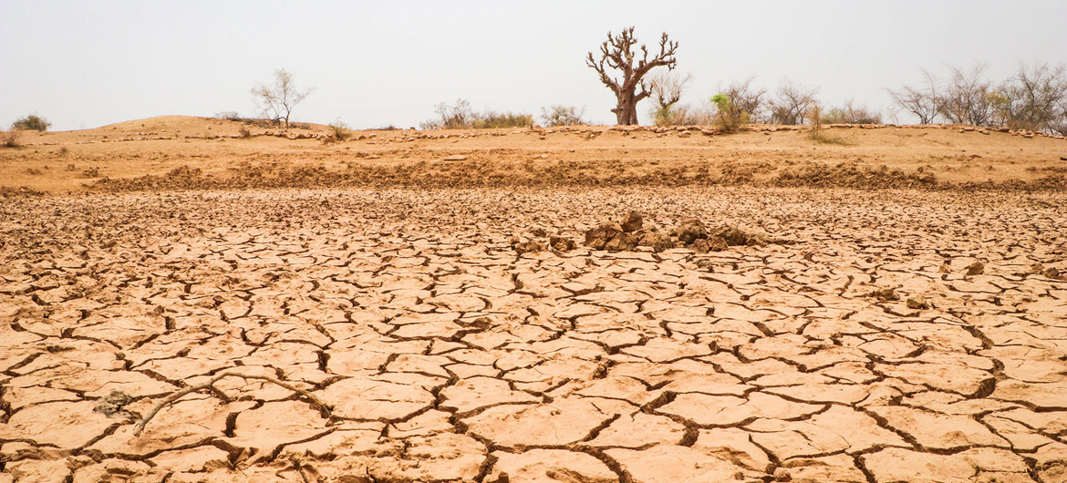 Capital escocesa será o centro da mobilização de financiamento público e privado para apoiar os mais vulneráveis na crise climática