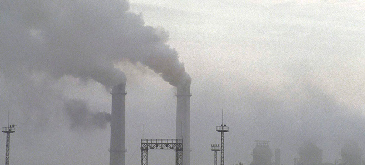 Setores de petróleo e gás carecem de regulamentação mais rigorosa das emissões do metano