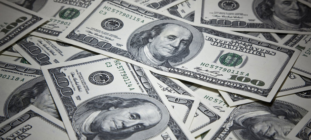 Banco Mundial destaca que região da América Latina e Caribe foi a mais afetada pela queda do PIB