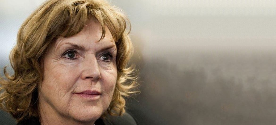 Lawlor disse que o Memorial Internacional e o Centro Memorial de Direitos Humanos, conhecidos na Rússia como Memoriais, estão prestes a deixar de funcionar