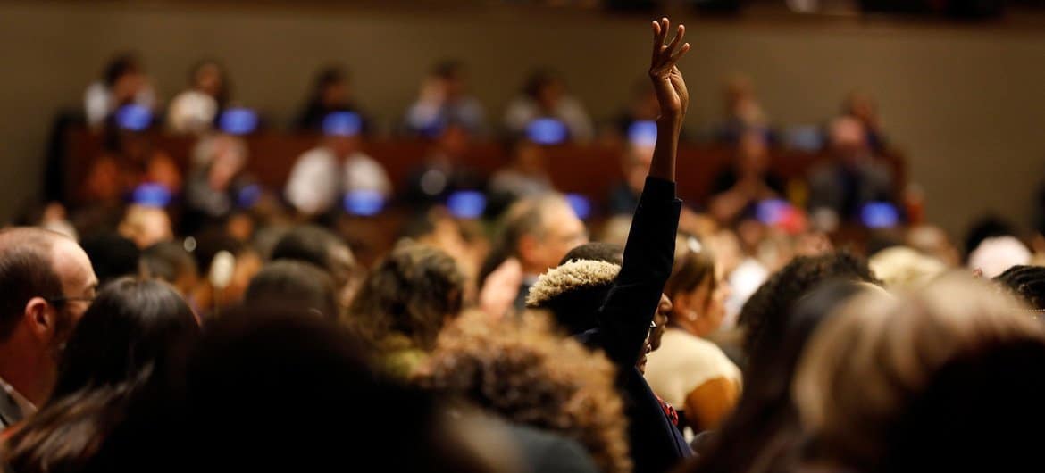 CSW66 adotará resolução do tema prioritário e acompanhará metas da Agenda 2030 
