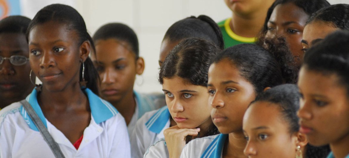 Dia Internacional para a Eliminação da Discriminação Racial é marcado em 21 de março 