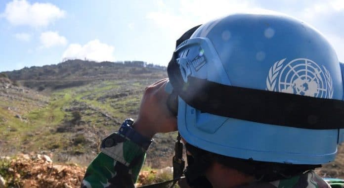 Peacekeeping