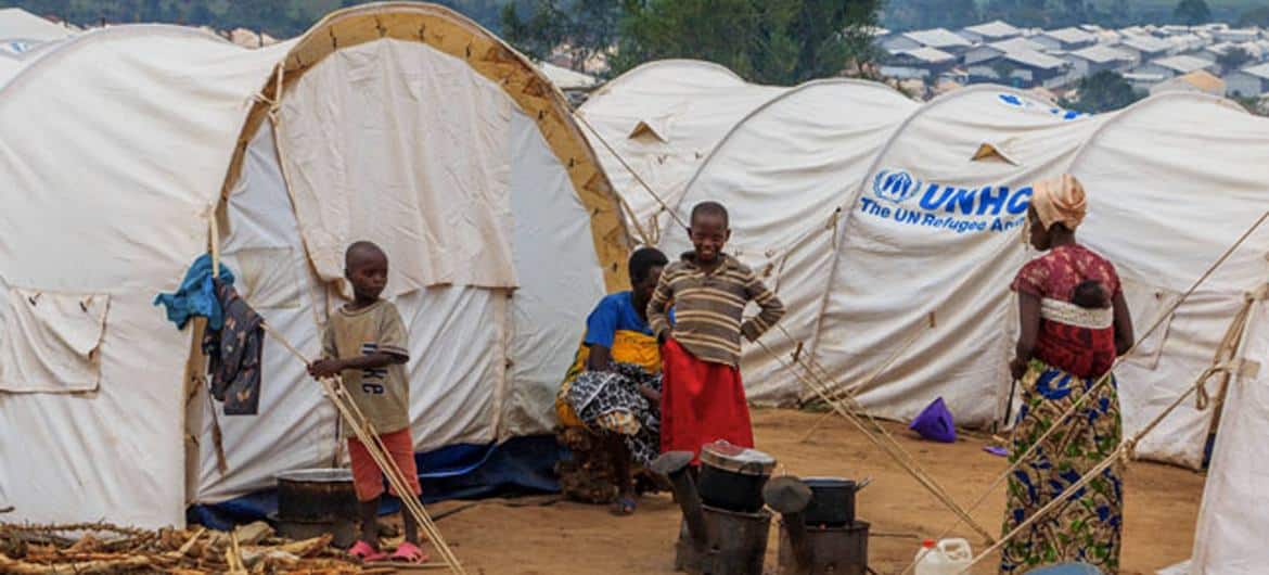 Perita apoia a preocupação da Agência da ONU para os Refugiados sobre dificuldades relatadas em experiências traumáticas 