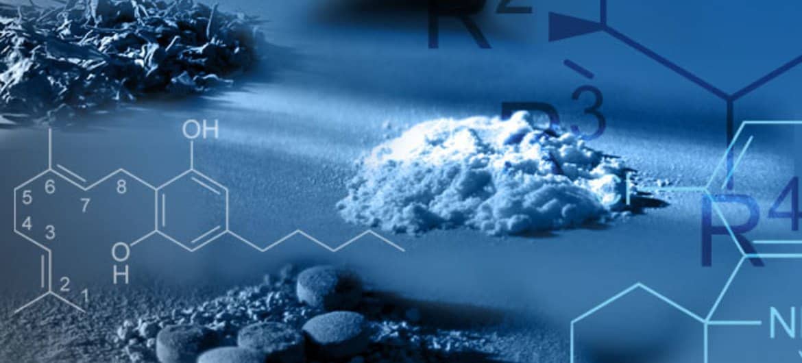 Medidas de fechamento facilitaram a apreensão de droga nas estradas
