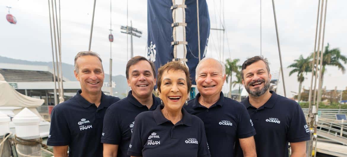 Família Schurmann