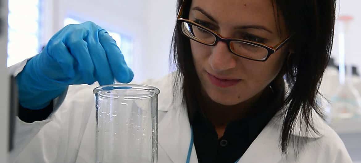 Em alguns casos, acadêmicos e cientistas palestrantes não puderam participar de eventos