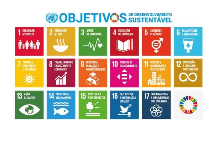 SDG PT Logo