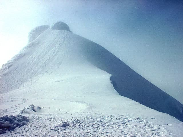 (Snæfellsjökull 2)